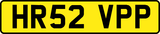 HR52VPP