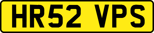 HR52VPS