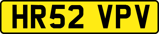 HR52VPV