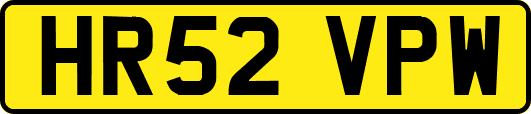 HR52VPW