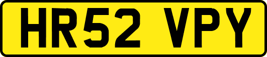 HR52VPY