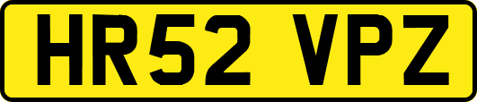 HR52VPZ