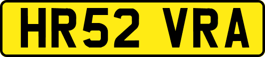 HR52VRA