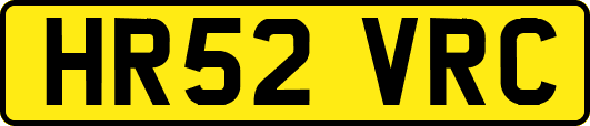 HR52VRC