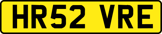 HR52VRE