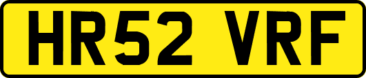 HR52VRF
