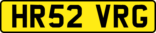HR52VRG