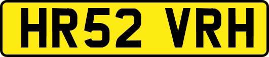 HR52VRH