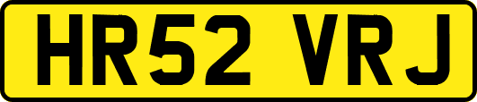 HR52VRJ