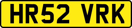 HR52VRK