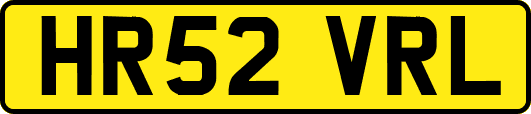 HR52VRL