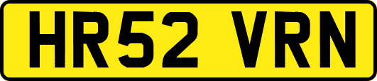 HR52VRN