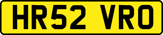 HR52VRO