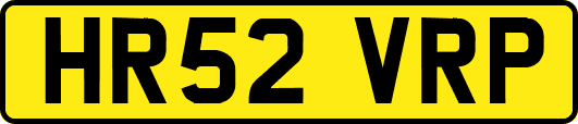 HR52VRP