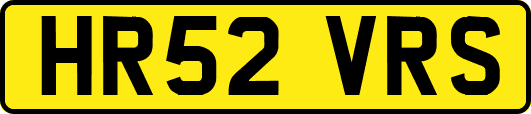 HR52VRS