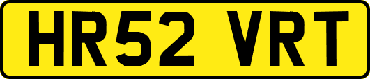 HR52VRT