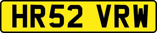 HR52VRW
