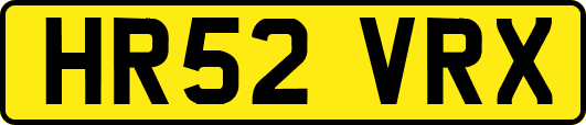HR52VRX