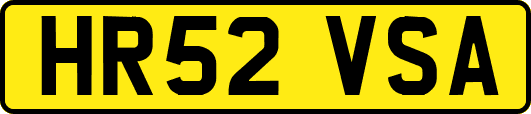 HR52VSA