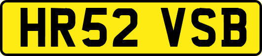 HR52VSB