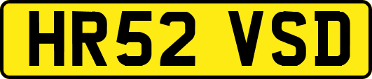 HR52VSD