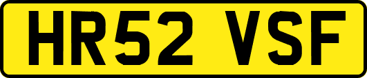 HR52VSF