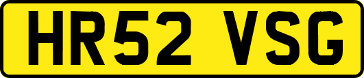 HR52VSG