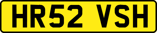 HR52VSH
