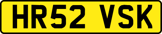 HR52VSK