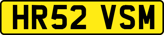 HR52VSM