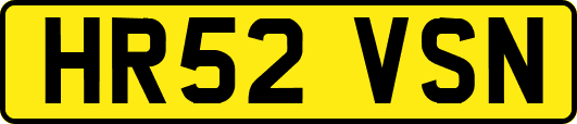 HR52VSN