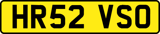 HR52VSO