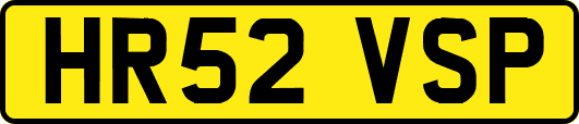 HR52VSP