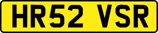 HR52VSR