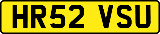 HR52VSU