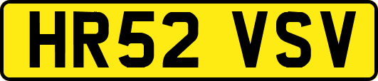 HR52VSV