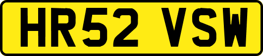 HR52VSW