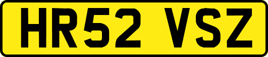 HR52VSZ