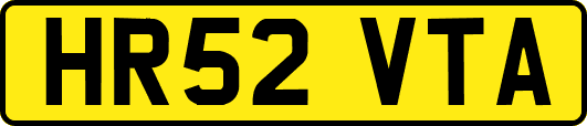 HR52VTA