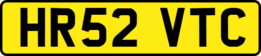 HR52VTC