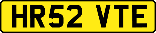 HR52VTE