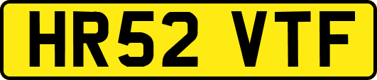 HR52VTF