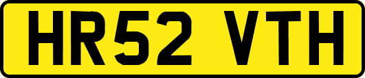HR52VTH