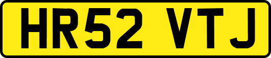 HR52VTJ