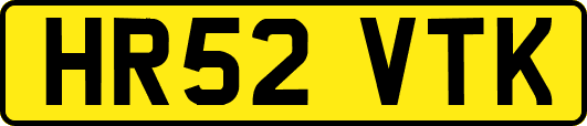 HR52VTK