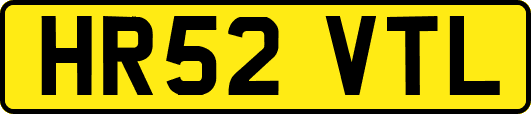 HR52VTL