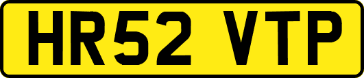 HR52VTP