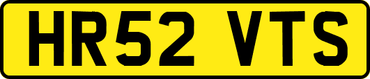 HR52VTS