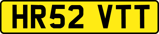 HR52VTT