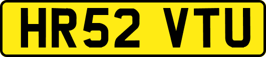 HR52VTU